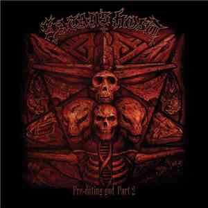 Satan's Host - Pre-dating God Part 2 FLAC album