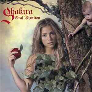 Shakira - Oral Fixation Vol. 2 download flac