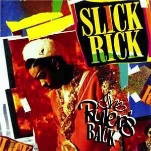 Slick Rick - The Ruler's Back download flac