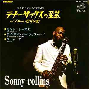Sonny Rollins - St. Thomas download flac