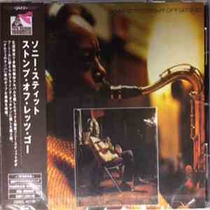 Sonny Stitt - Stomp Off Let's Go download flac