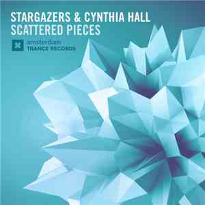 Stargazers  & Cynthia Hall  - Scattered Pieces download flac