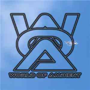 Stars Over Foy - World Of Ambient Podcast 004 FLAC album