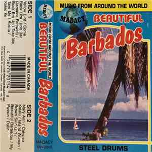 Steel Drums Of Barbados - Beautiful Barbados download flac