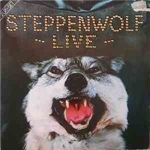 Steppenwolf - Live download flac