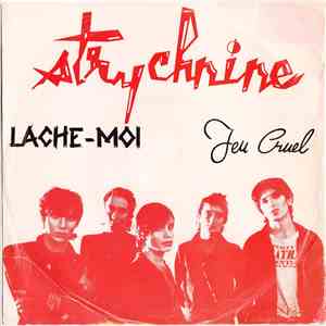 Strychnine - Lache-Moi download flac