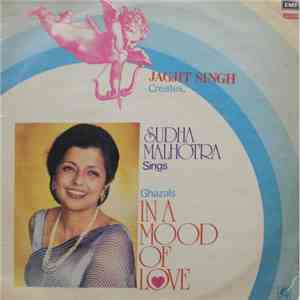 Sudha Malhotra - In A Mood Of Love download flac