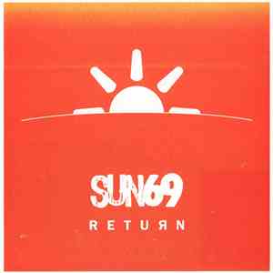 Sun69 - Return download flac