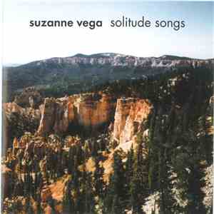 Suzanne Vega - Solitude Songs download flac