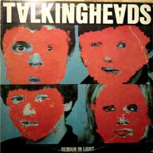 Talking Heads - Remain In Light download flac