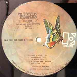 The Alabama State Troupers Featuring Don Nix | Jeanie Greene | Furry Lewis And The Mt. Zion Band & Choir - The Alabama State Troupers Road Show download flac