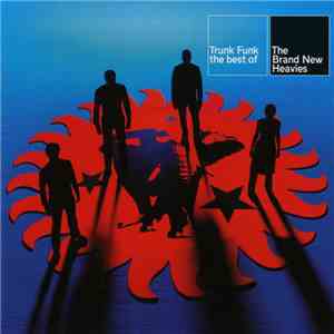 The Brand New Heavies - Trunk Funk - The Best Of download flac