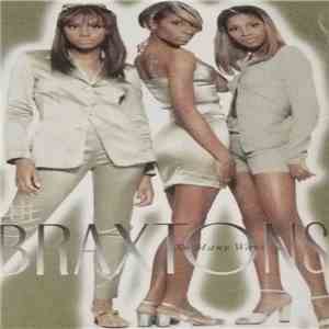 The Braxtons - So Many Ways download flac