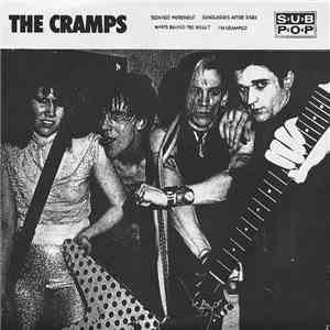 The Cramps - Teenage Werewolf download flac