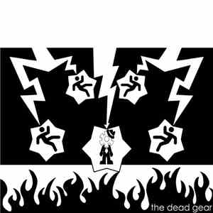 The Dead Gear - The Dead Gear download flac