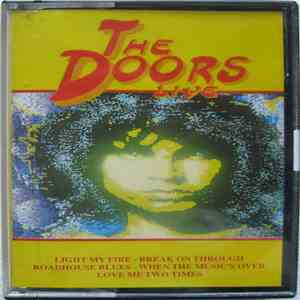 The Doors - Live download flac