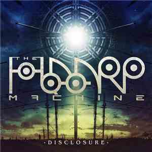The Haarp Machine - Disclosure download flac