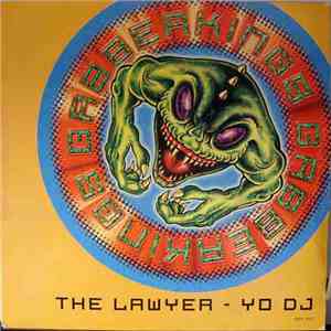 The Lawyer - Yo DJ download flac