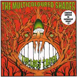 The Multicoloured Shades - The Lost Tapes download flac