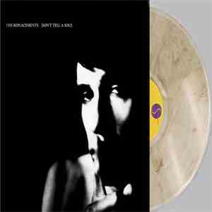 The Replacements - Don't Tell A Soul download flac