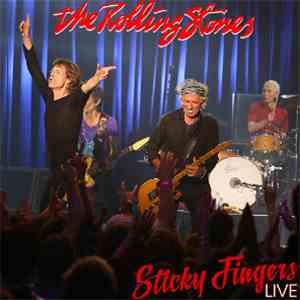 The Rolling Stones - Sticky Fingers Live download flac
