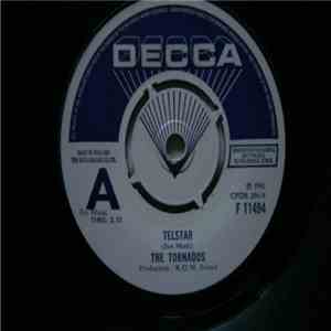 The Tornados - Telstar download flac