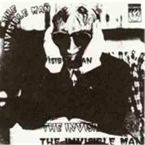 The Vindictives - The Invisible Man download flac