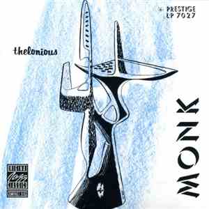 Thelonious Monk - Thelonious Monk FLAC album