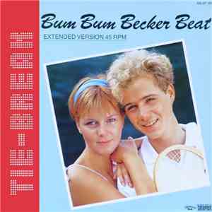 Tie-Break  - Bum Bum Becker Beat (Extended Version) download flac