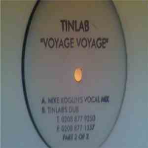 Tinlab - Voyage Voyage download flac