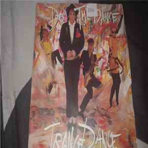 Trance Dance - Do The Dance download flac