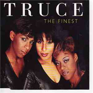 Truce - The Finest download flac
