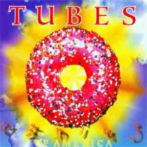 Tubes - Genius Of America download flac