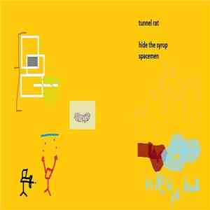 Tunnel Rat - Hide The Syrup Spacemen download flac