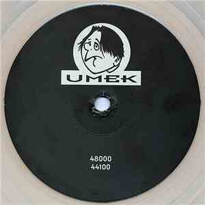 Umek - Sample Rate EP download flac