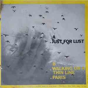 Ups & Downs - Walking On A Thin Line download flac