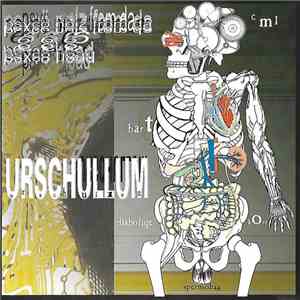 Urschullum - Psycö Noiz From Da Psycö Höad download flac