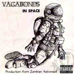 Vagabonds  - Vagabonds In Space download flac