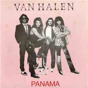 Van Halen - Panama download flac