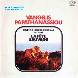 Vangelis - La Fete Sauvage download flac