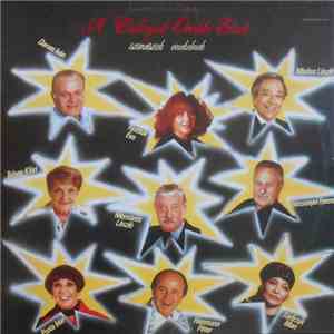 Various - A Csillagok Örökké Élnek download flac