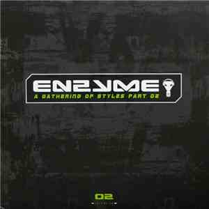 Various - A Gathering Of Styles Part 02 download flac