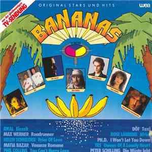 Various - Bananas download flac