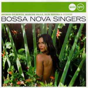 Various - Bossa Nova Singers download flac