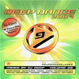 Various - Deep Dance 2007 Volume 09 download flac