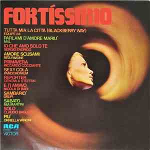 Various - Fortíssimo download flac
