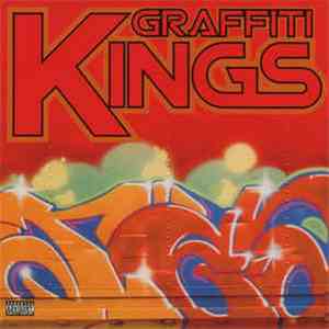 Various - Graffiti Kings download flac