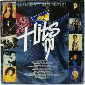Various - Hits '91 download flac