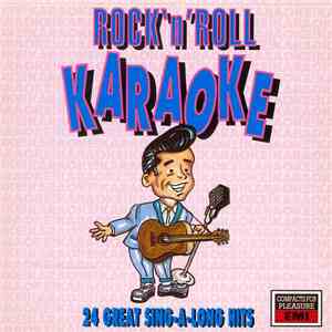 Various - Karaoke - Rock 'n' Roll download flac