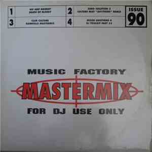 Various - Music Factory Mastermix - Issue 90 download flac